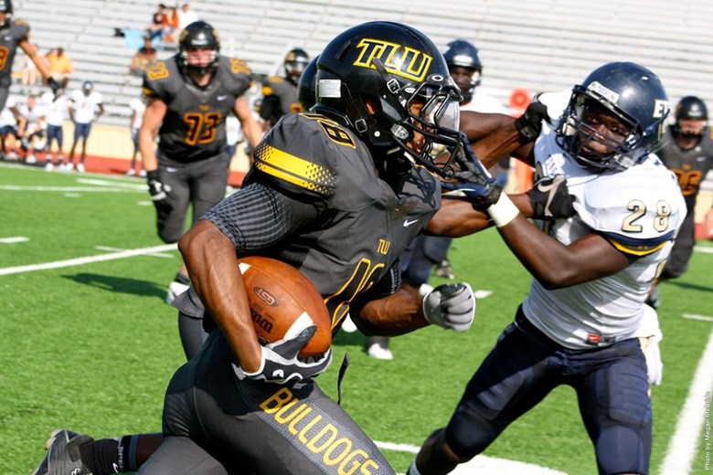 davis tlu