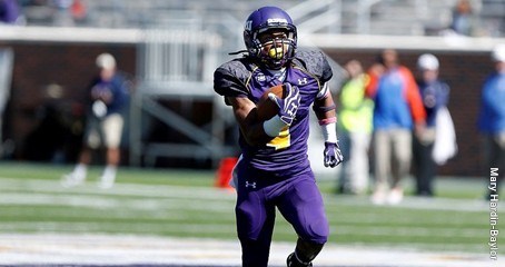 UMHB_FB_Marcus_Wimby_2013