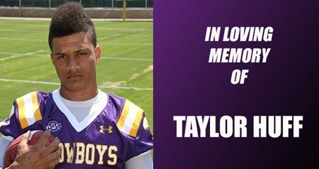 HSU_Taylor_Huff_Memorial_Photo