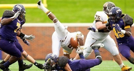 UMHB/Rowan_2013_NCAA_FB_Championships