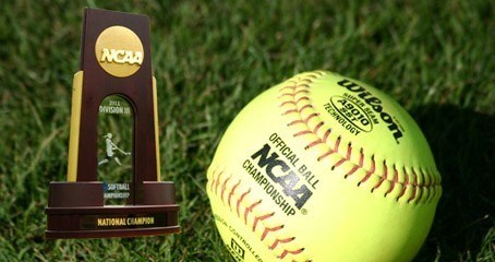 ncaa softball