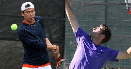 tennis all-conf 13