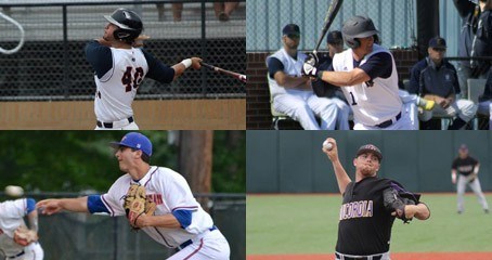 baseball all conf 13