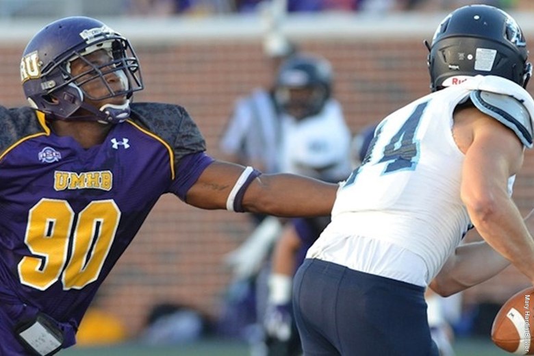 UMHB_FB_Teidrick_Smith