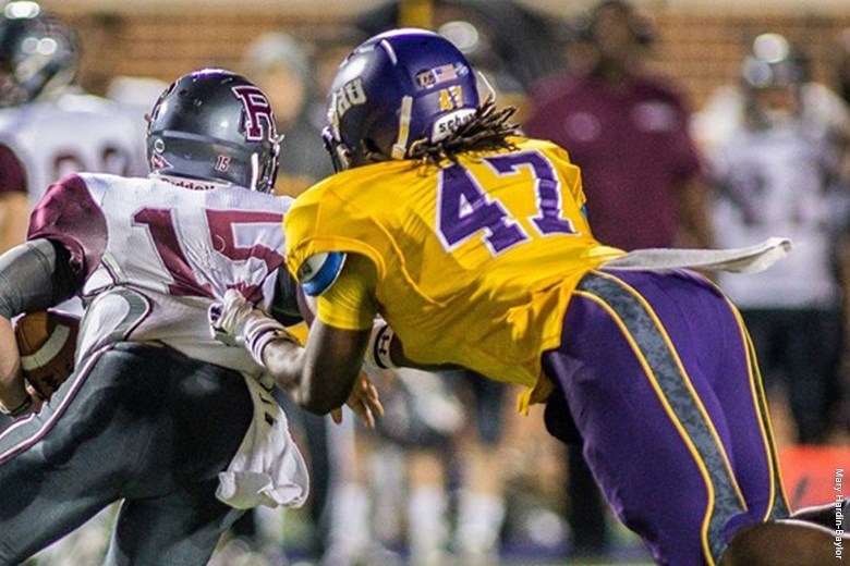 UMHB_FB_Jon_Isom