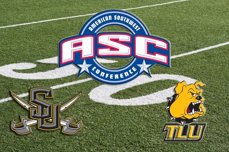 1,967 Student-Athletes named ASC Academic All-Conference - American  Southwest Conference