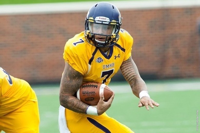 UMHB_FB_Blake_Jackson