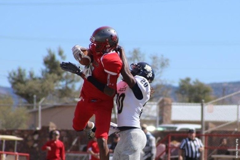SRSU_FB_Cordrick_Mobley