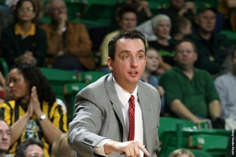 Mark Morefield Named UMHB Women's Basketball Coach - American Southwest  Conference