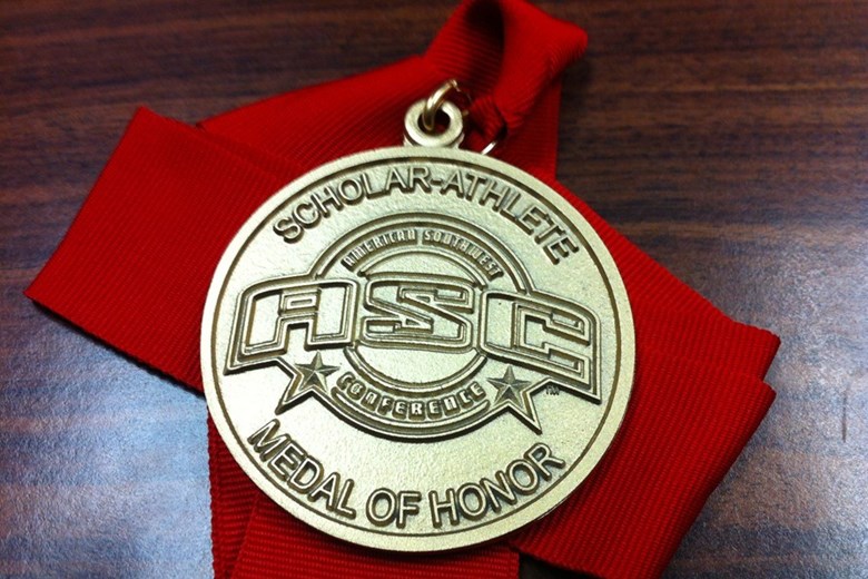 ASC Medal of Honor