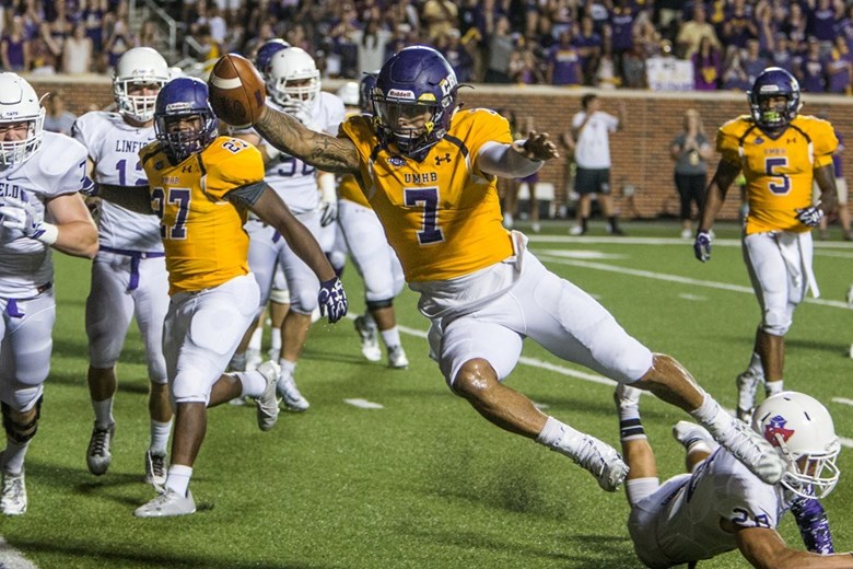 UMHB_FB_Blake_Jackson