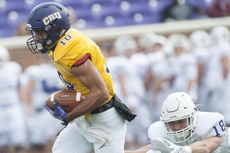 T.J. Joey_UMHB_FB_NCAA_2nd_Round