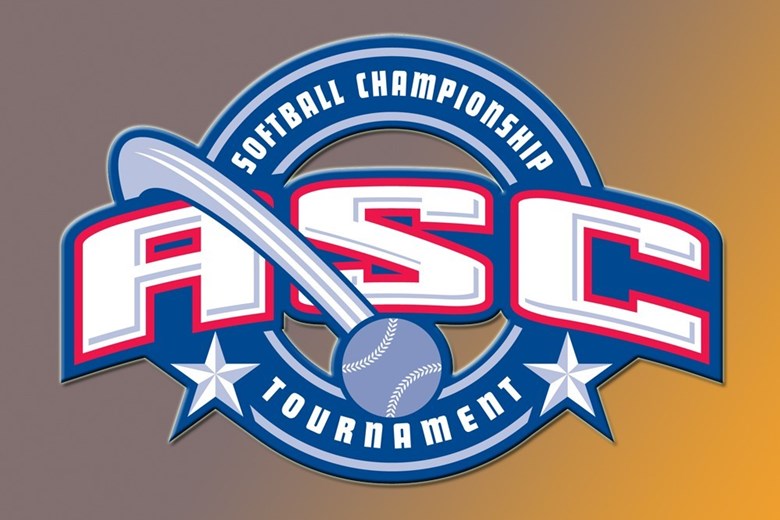 ASC_Softball_Championship_Artwork