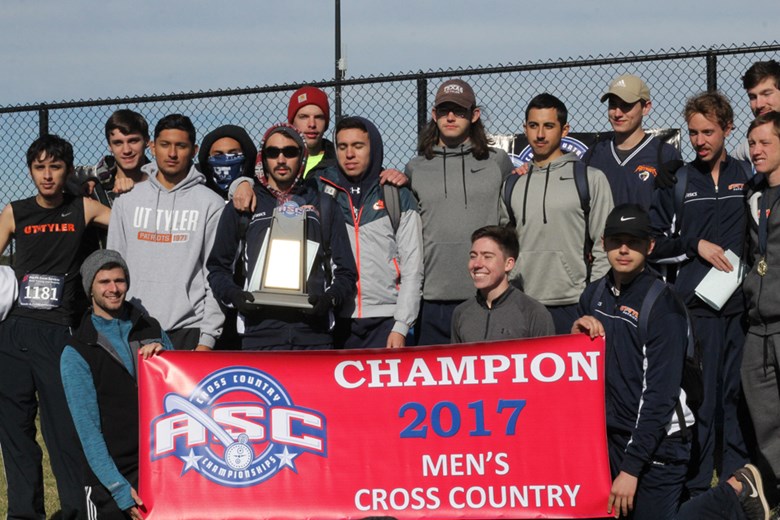 2017 ASC MXC Champs UTT
