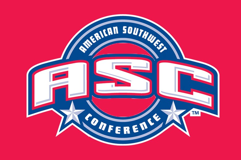 ASC Logo Red Background
