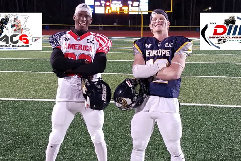 HPU FB Hunt Montieth