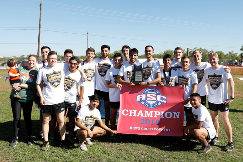 UTD MXC 2018 Champions