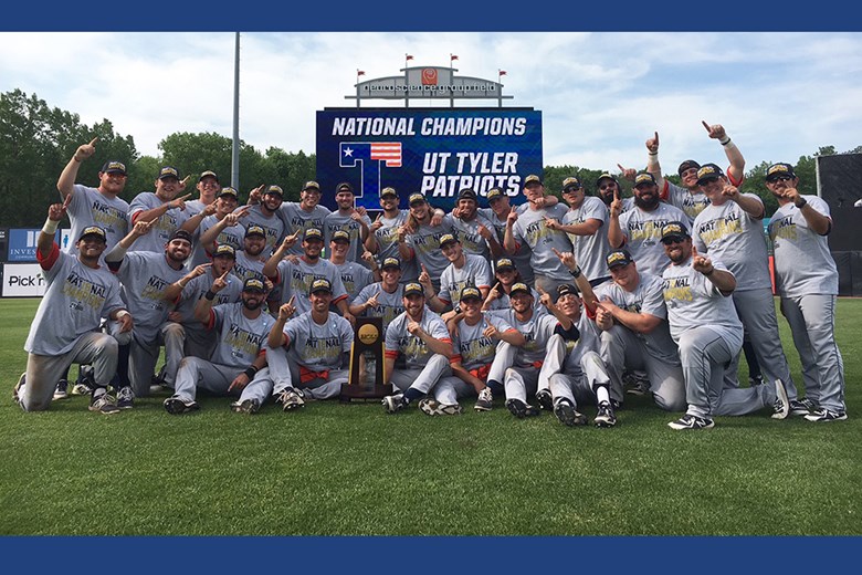 BSB UTT 2018 National Champions
